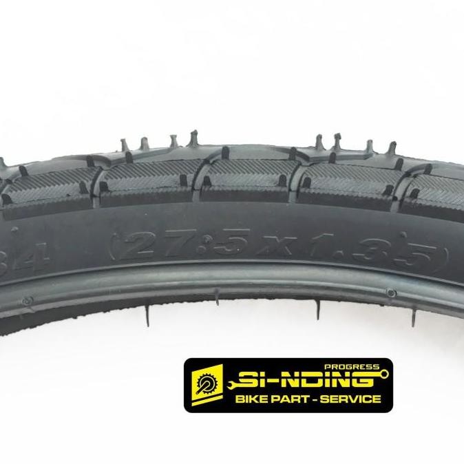 Kenda 27.5 X 1.35 Ban Luar Sepeda Mtb