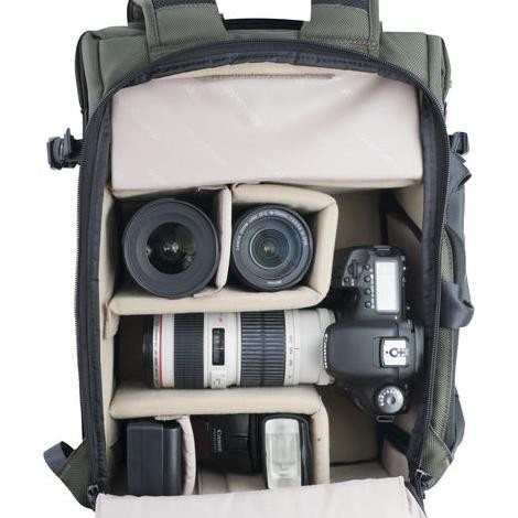 COD Tas Kamera Vanguard VEO Select 41 Backpack / Tas Vanguard
