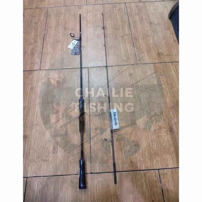 TERBARU - Joran Daiwa Infeet 602MS-SD