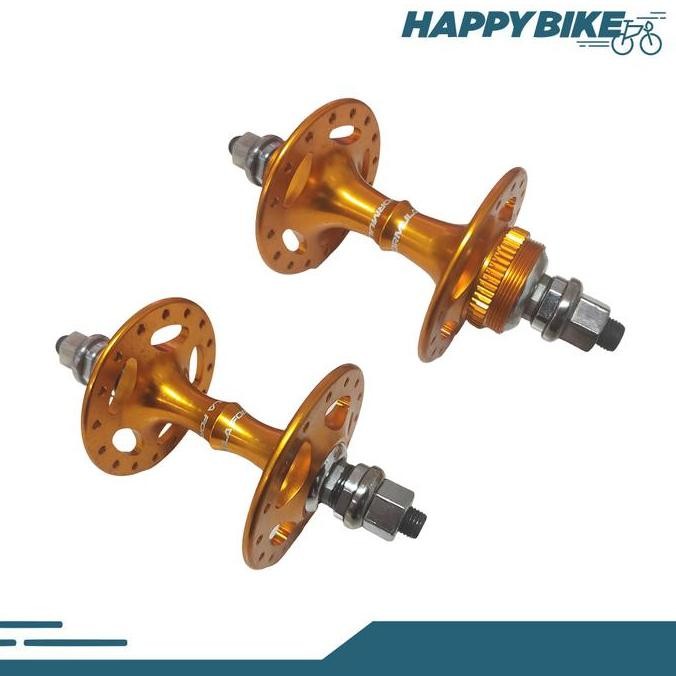 Hub Freehub Formula Fixie Pelor 32H