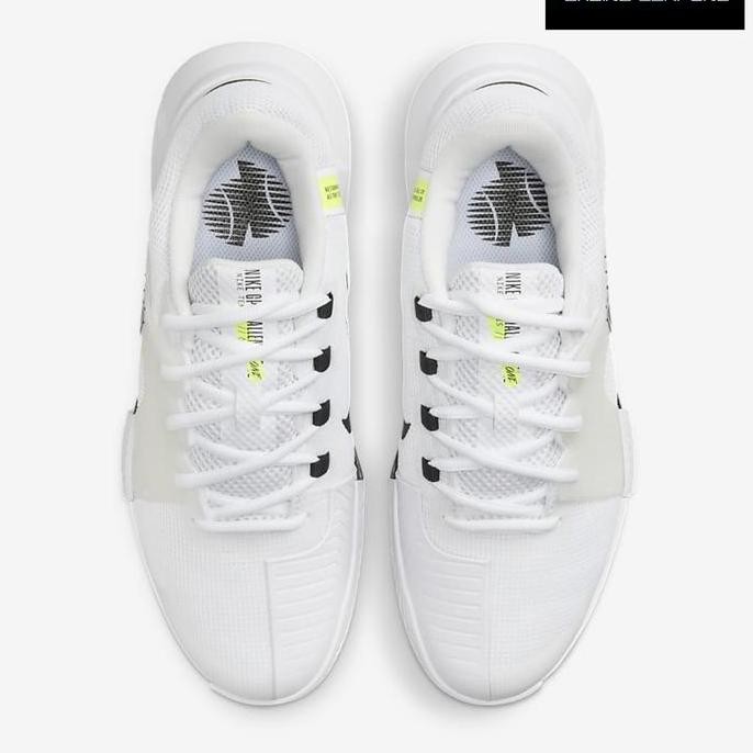 Sepatu Nike Women - W Zoom Gp Challenge 1 Hc -100% Original