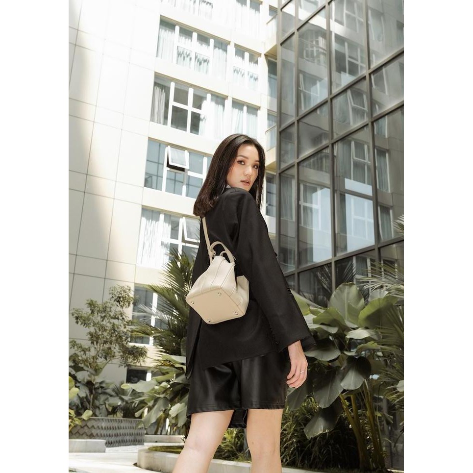 DIKAU - MILANO BAG - TAS SELEMPANG WANITA