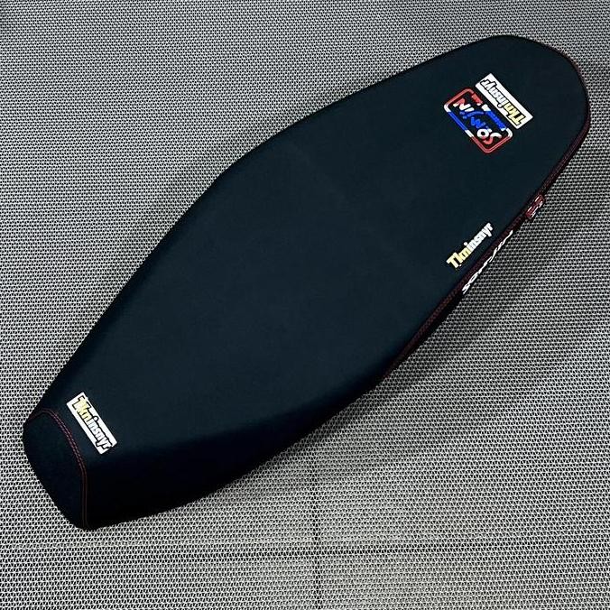 Jok Somjin Slim Original Thailand Pcx Cbu 2014 2017 Original - Somjin