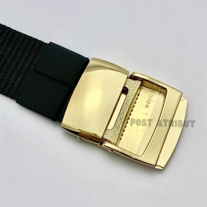 Gesper Pengayoman Luxury/Kepala Gesper Pengayoman/Kepala Gesper Luxury Laki-Laki Gesper Kotak