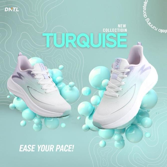 Donatello C3131100 Running Shoes Wanita