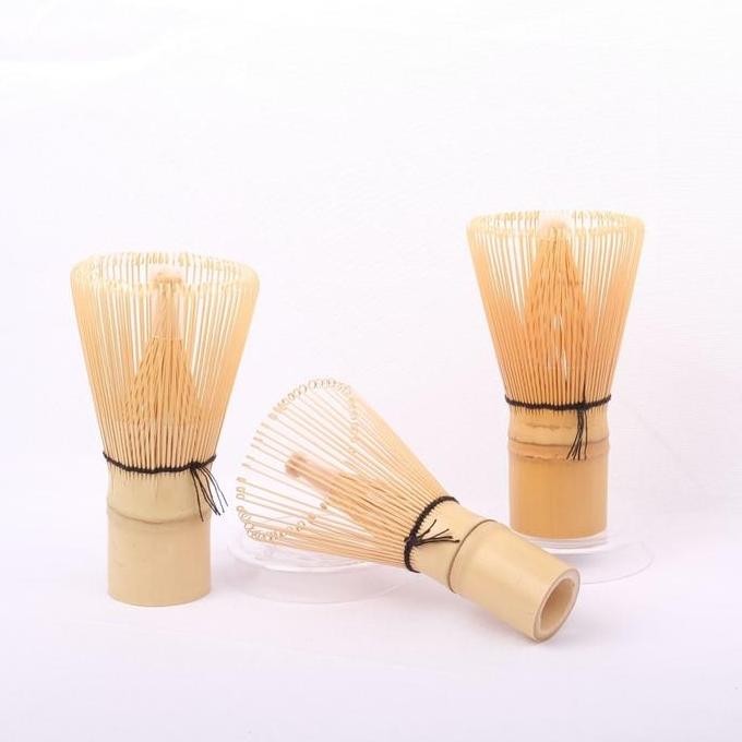 MERKO Chasen bamboo whisk stirrer adukan matcha tea ceremony tools