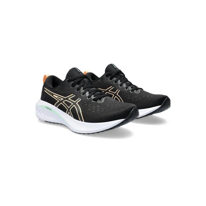 Sepatu Running Asics Wanita Gel-Excite 10 1012B418-005