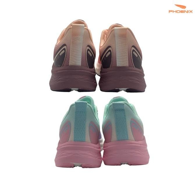 Phoenix Shiga Sepatu Running Wanita