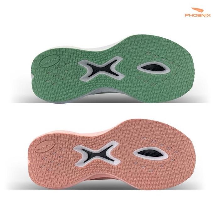 Phoenix Myesha Sepatu Running Wanita