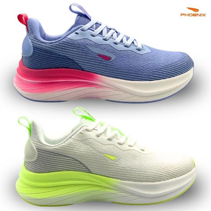 Phoenix Hakone Sepatu Running Wanita