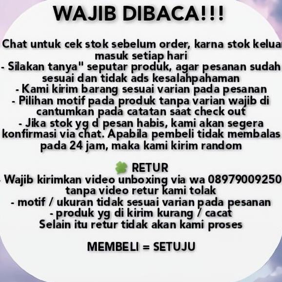 GROSIR BEDCOVER TANPA SPREI FATA SINGLE SIZE