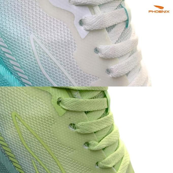 Phoenix Vamose Sepatu Running Wanita