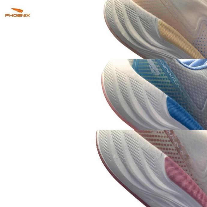 Phoenix Trace Sepatu Walking Wanita