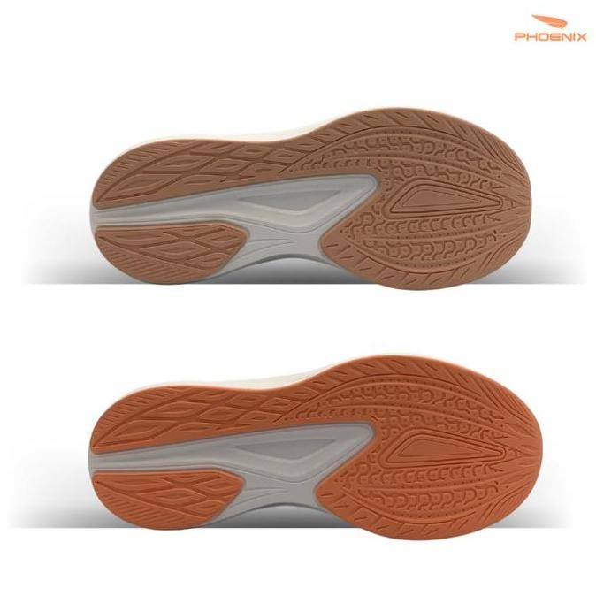 Phoenix Descendent Sepatu Running Wanita