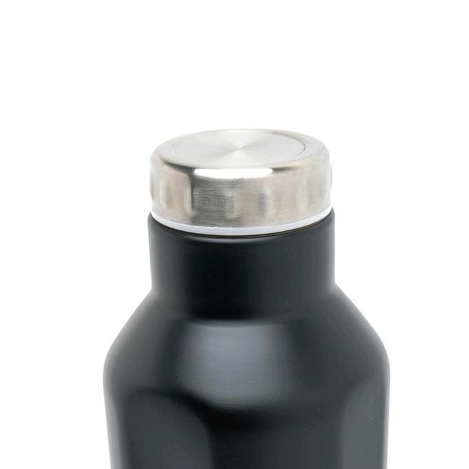 EIGER SELFOSS BOTTLE Black