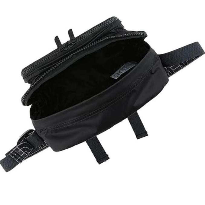 Tas Selempang Waistbag The North Face City Shoulder Bag Original Pria Wanita