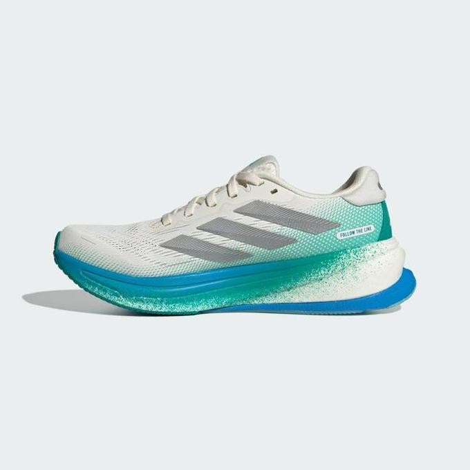 Adidas Supernova Rise 2 Running Shoes Ji1411 / 20251