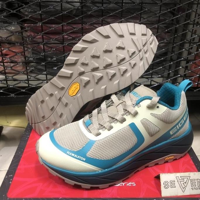 Sepatu Trail Running Eiger1989 Shikra Shoes- Sepatu Lari Wanita