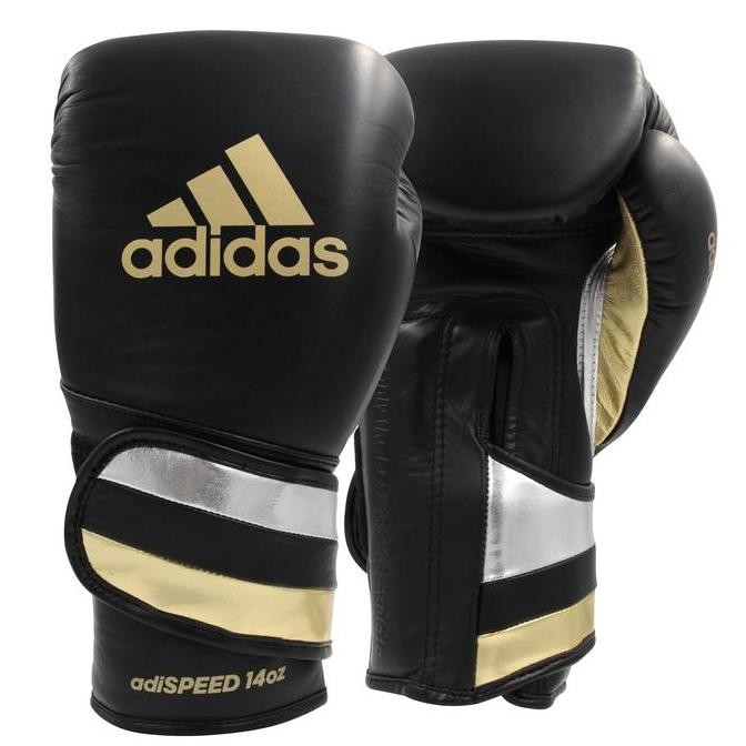 FYP Boxing Gloves Adidas Speed 501 Pro SMU FYP