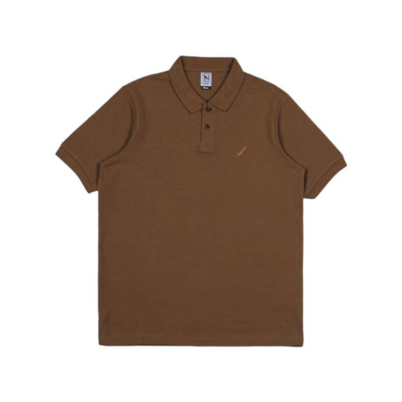 NITROGEN CONNECTION -KAOS WANGKY NITROGEN - KAOS KERAH NITROGEN POLOS - KAOS KERAH PRIA TERBARU - KA