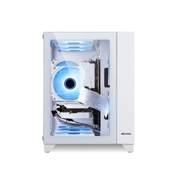 Digital Alliance Gaming Chassis N30S Gaming Case DA N 30S