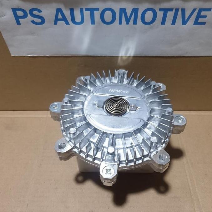 FAN CLUTCH MITSUBISHI L300 DIESEL M37F NPW JAPAN