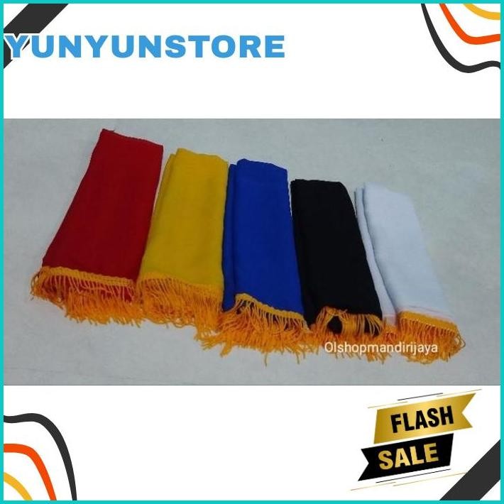 MURAH selendang tari gandrung/sampur tari gandrung/selendang tari remo/sampur tari remo/selendang ta