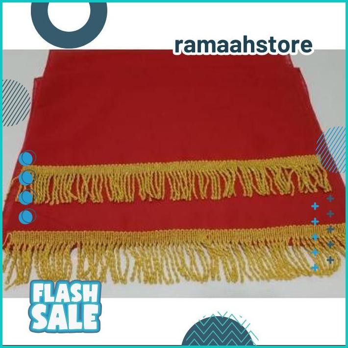 COD Sampur / Selendang Tari renda satu / Sampur Selendang Tari / Sampur / Selendang Tari / Sampur Ga