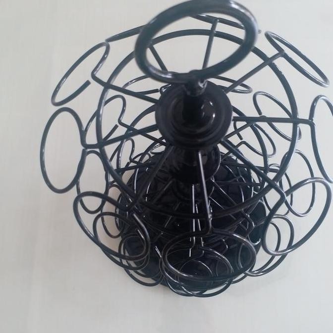 Capsule Nescafe Dolce Gusto Rack Holder/ Rak Kapsul Dolce Gusto