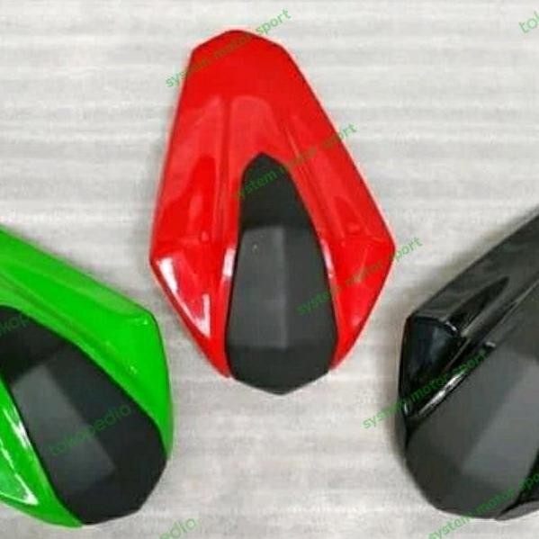 Single Seat Ninja 250 Fi 2018 -2021 Premium