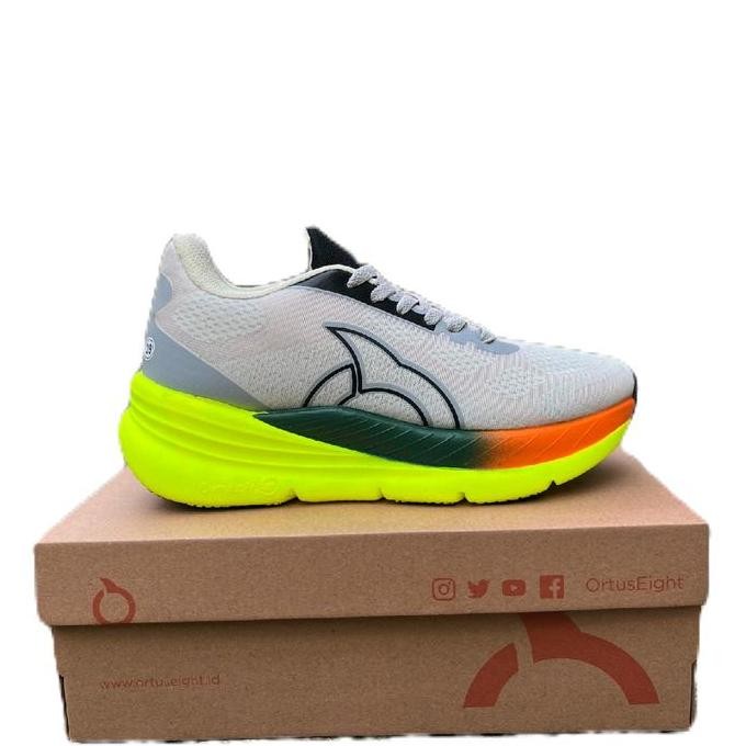 Sepatu Running Pria Sepatu Olahraga Pria Ortuseight Hyperblast Sepatu Sport Pria Ortuseight Sepatu J