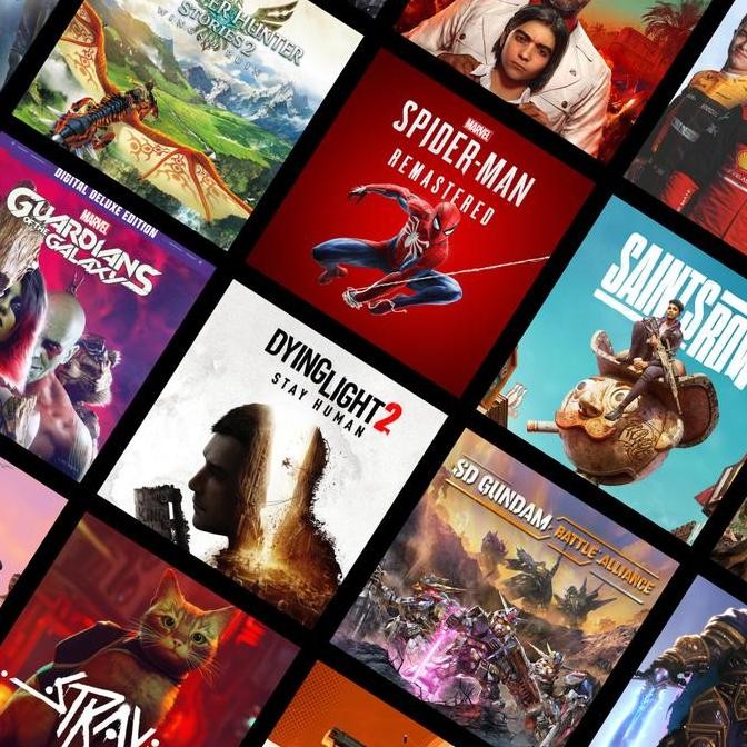 Hdd Hardisk Eksternal 250Gb 500Gb Full Isi Game Pc/Laptop Kualitas Terbaik Harga Termurah