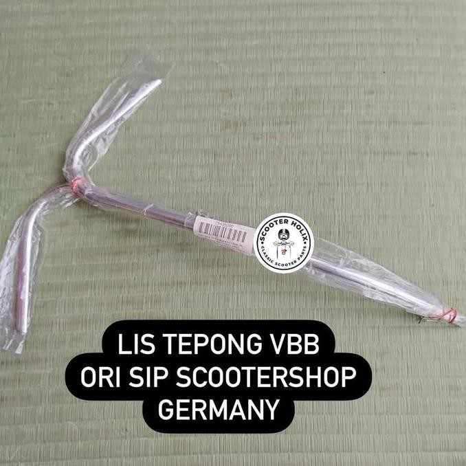 Lis Tepong Vbb Vnb By Sip Germany Hemat