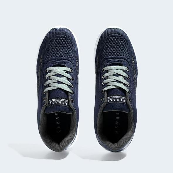 Athletica Official Shop - Val Navy White | Sepatu Running | Sepatu