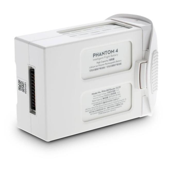 DJI PHANTOM 4 PRO BATTERY INTELLIGENT FLIGHT - BATTERY PHANTOM 4