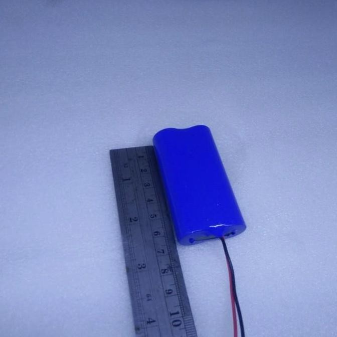 Baterai Li-Ion 3.7V 4000Mah