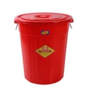 Ember Plastik Jumbo Ember Air Tong Air - Shinpo