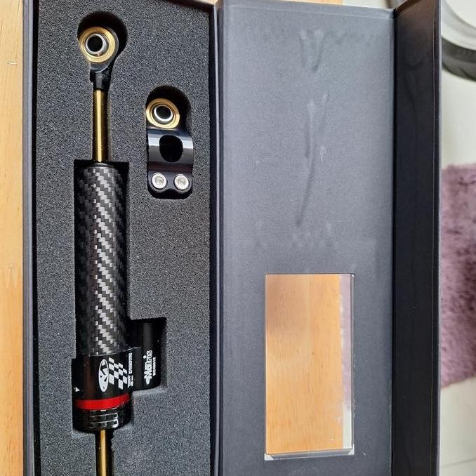 Stabilizer Matris Carbon Original Termurah