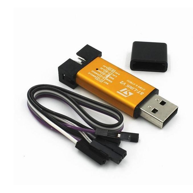 ST-Link V2 Mini Version