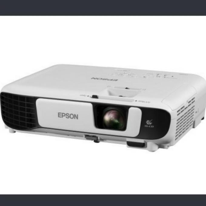 DA84 }} Projector Epson EB-X51 - Proyektor Epson EB-X51