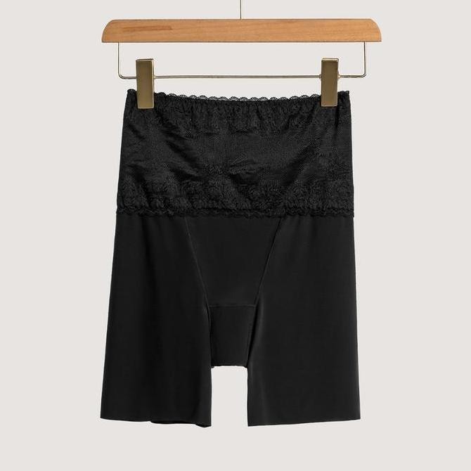 Promo Sorella Sculpt & Shape Thigh Slimmer Long Leg S28-69410 Cod