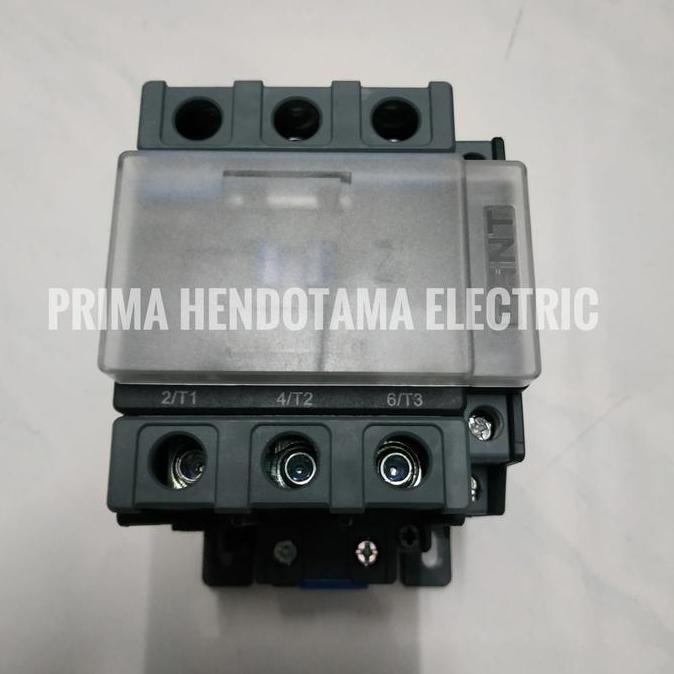 Contactor CHINT NXC-40 220VAC | Kontaktor CHINT NXC40 220V AC
