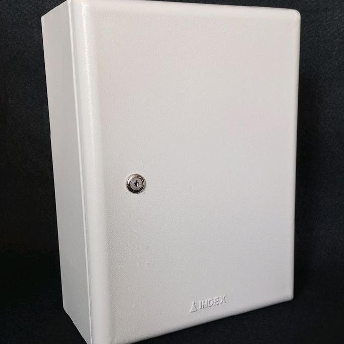 Box Panel listrik 30 x 40 x 15 INDEX / box panel 30x40x15 / box panel indoor 30x40x15 / box panel in