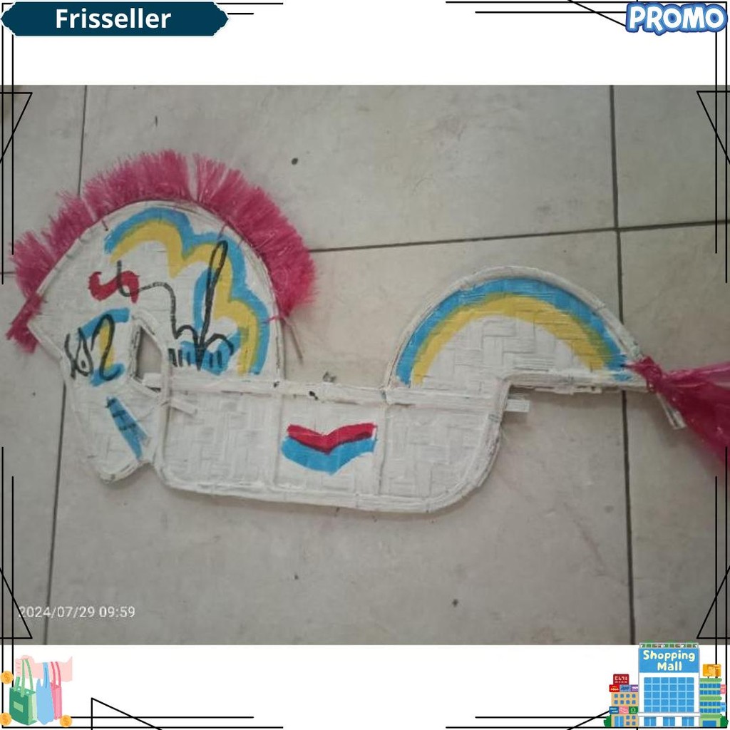 Grosir mainan jaranan anak/ Harga grosir bisa cod/pengrajin kuda lumping murah/Kuda kepang anak/Jara