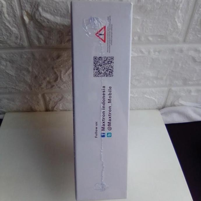Terlaris Maxtron S11 Galaxy Ram 4Gb ROM 32Gb Garansi RESMI paling laku