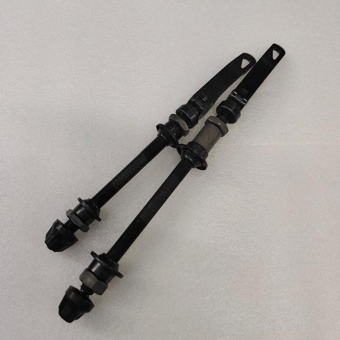 As QR depan Belakang as bolong dan QR harga sepasang old 74/135 as 15