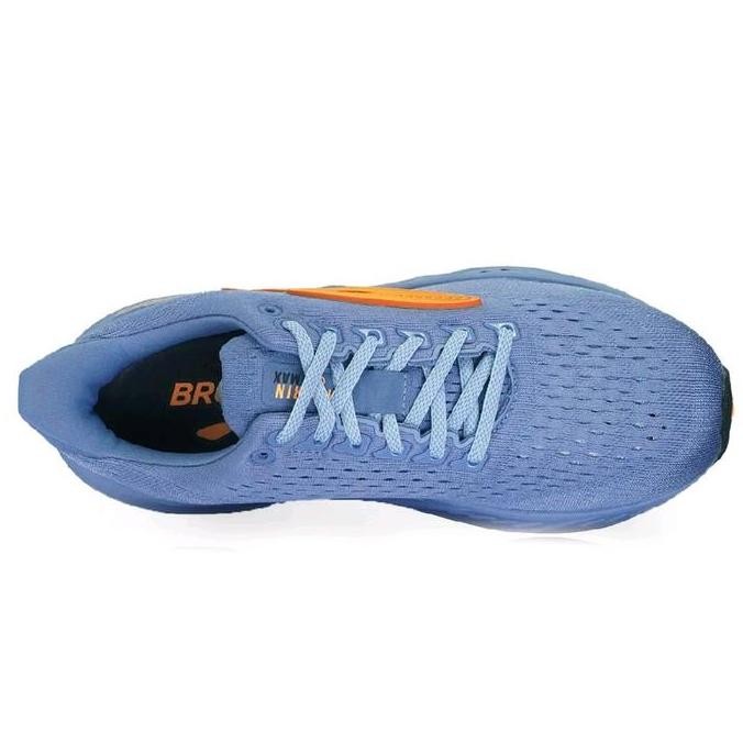Running Shoes New Brooks Gleciryn Max Blue "Original