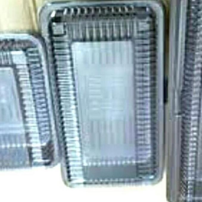 Mika brownies M 22x10 5pcs