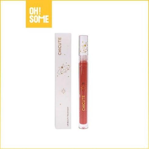 OHSOME - CHICUTE Lip Beauty Treatment 2.3g