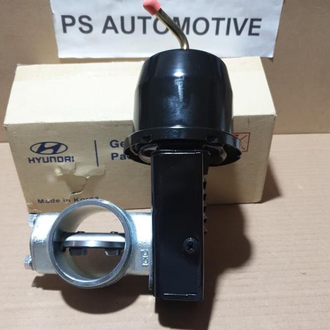 EXHAUST BRAKE ASSY MITSUBISHI RAGASA HYUNDAI MB390853